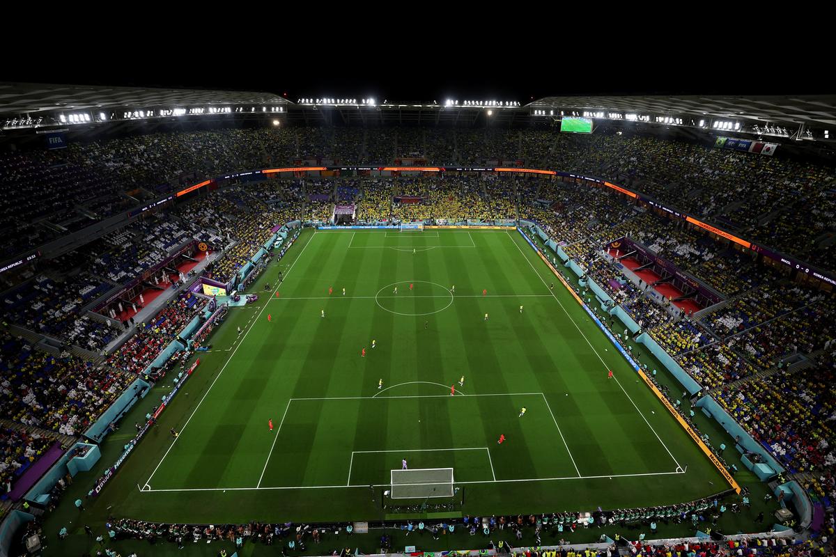 Stadion 974