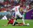 Portugalia și-a găsit vrăjitor! » Povestea lui Goncalo Ramos, revelația Mondialului. A egalat o performanță ce rezista de 88 de ani
