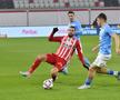 Prima grupă rezolvată în Cupa României Betano » Meci nebun între Slobozia și Dinamo: 6 goluri și 3 eliminări! Cine merge în sferturi