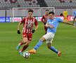 Prima grupă rezolvată în Cupa României Betano » Meci nebun între Slobozia și Dinamo: 6 goluri și 3 eliminări! Cine merge în sferturi