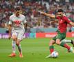 Portugalia și-a găsit vrăjitor! » Povestea lui Goncalo Ramos, revelația Mondialului. A egalat o performanță ce rezista de 88 de ani