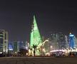 Care criză energetică? În timp ce Europa taie consumul, tot Qatarul e o explozie de lumină continuă, iar localnicii au mașinile cele mai mari