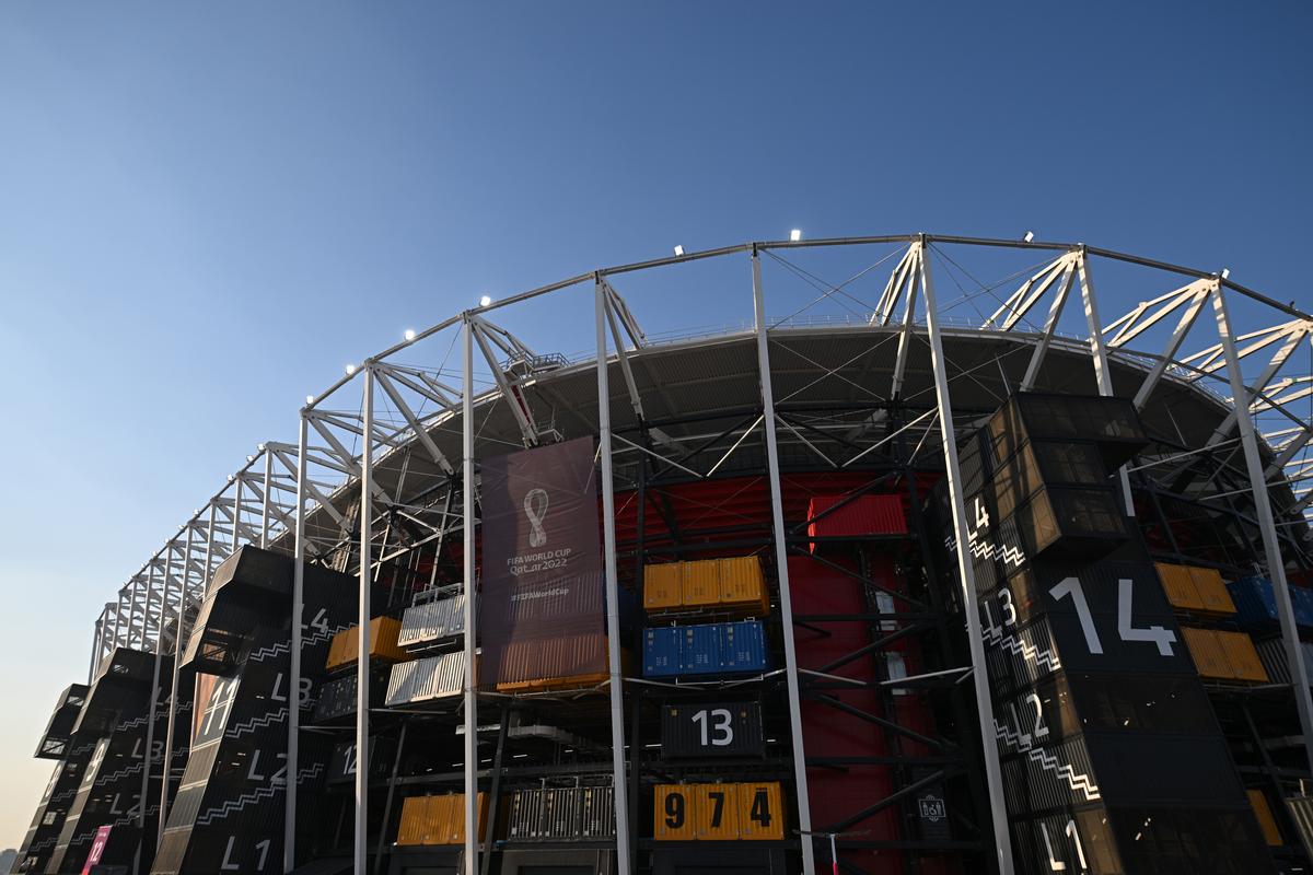Stadion 974