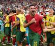 Portugalia - Elveția, foto: Guliver/GettyImages