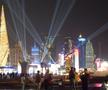 Care criză energetică? În timp ce Europa taie consumul, tot Qatarul e o explozie de lumină continuă, iar localnicii au mașinile cele mai mari