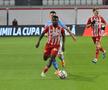 Prima grupă rezolvată în Cupa României Betano » Meci nebun între Slobozia și Dinamo: 6 goluri și 3 eliminări! Cine merge în sferturi