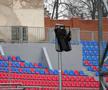 Decontul promisiunilor în alb străveziu