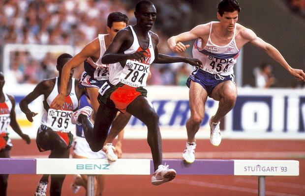 Hamal din tribul campionului mondial + Îl caută pe Hagi și în Qatar! » 3 întâmplări inedite surprinse în Doha de reporterul special GSP