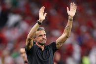 Pleacă Luis Enrique după eliminarea Spaniei? „Discutăm săptămâna viitoare” + Singurul lucru pe care și-l reproșează