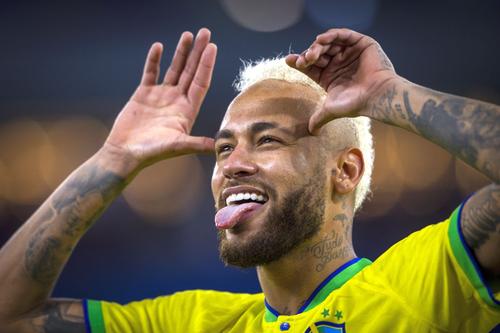 Neymar // Foto: Imago