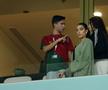 Georgina Rodriguez, logodnica lui Cristiano Ronaldo