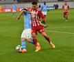 Prima grupă rezolvată în Cupa României Betano » Meci nebun între Slobozia și Dinamo: 6 goluri și 3 eliminări! Cine merge în sferturi