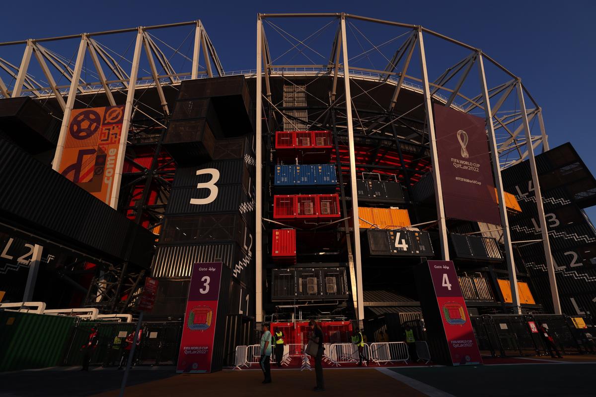 Stadion 974