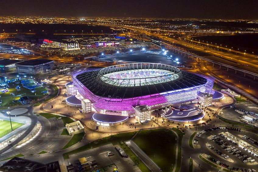 Care criză energetică în Doha? // foto: Guliver/gettyimages
