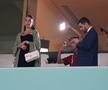 Georgina Rodriguez i-a furat momentul de glorie lui Cristiano Ronaldo » Camerele au fost pe ea