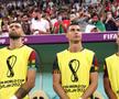 Postarea lui Cristiano Ronaldo după meciul cu Elveția, în care a intrat doar pe final » A strâns peste 10 milioane de aprecieri