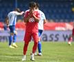 Prima grupă rezolvată în Cupa României Betano » Meci nebun între Slobozia și Dinamo: 6 goluri și 3 eliminări! Cine merge în sferturi