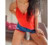 Mihaela Evi, foto: Instagram @mihaelaevi