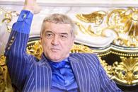 Gigi Becali a comentat decizia UEFA de a accepta steagul Ungariei Mari: „Nu le dăm nimic înapoi”