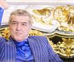 Gigi Becali, patron FCSB