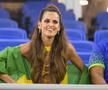 Cel mai frumos fan » Logodnica portarului Germaniei a sărbătorit cu Neymar calificarea în sferturi
