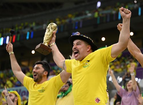 Meciul Portugalia - Elveția, scor 6-1, a stabilit tabloul complet al sferturilor de finală de la Campionatul Mondial de fotbal.