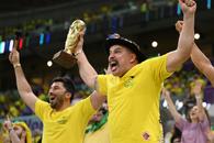 Avem tabloul complet al „sferturilor” de la Campionatul Mondial » Când se joacă și unde se văd meciurile + marea favorită la pariuri