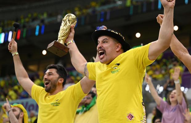 Avem tabloul complet al „sferturilor” de la Campionatul Mondial » Când se joacă și unde se văd meciurile + marea favorită la pariuri