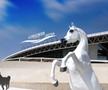 Clubul ecvestru  Al Shaqab
