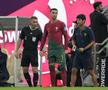 Cristiano Ronaldo, rezervă în Portugalia - Elveția
