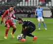 Prima grupă rezolvată în Cupa României Betano » Meci nebun între Slobozia și Dinamo: 6 goluri și 3 eliminări! Cine merge în sferturi