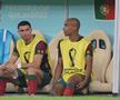 Postarea lui Cristiano Ronaldo după meciul cu Elveția, în care a intrat doar pe final » A strâns peste 10 milioane de aprecieri