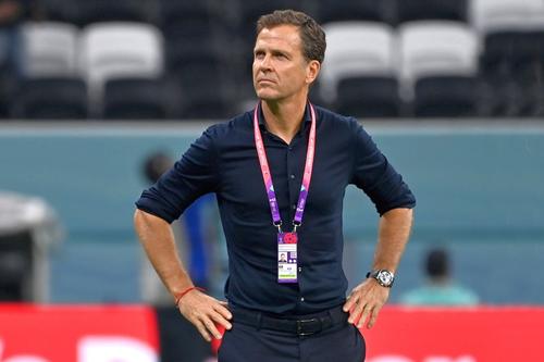 Oliver Bierhoff // Foto: Imago
