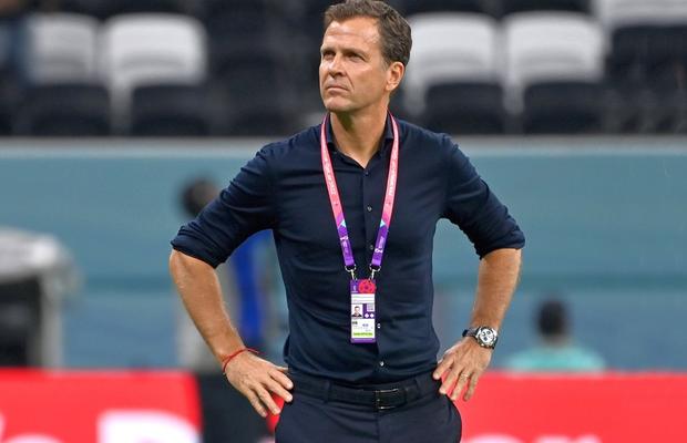 Oliver Bierhoff comentează dezastrul Squadrei Azzurra: „Italia a rămas blocată în anii '90”