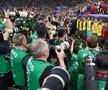 Postarea lui Cristiano Ronaldo după meciul cu Elveția, în care a intrat doar pe final » A strâns peste 10 milioane de aprecieri