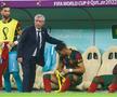 Postarea lui Cristiano Ronaldo după meciul cu Elveția, în care a intrat doar pe final » A strâns peste 10 milioane de aprecieri
