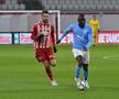 Prima grupă rezolvată în Cupa României Betano » Meci nebun între Slobozia și Dinamo: 6 goluri și 3 eliminări! Cine merge în sferturi