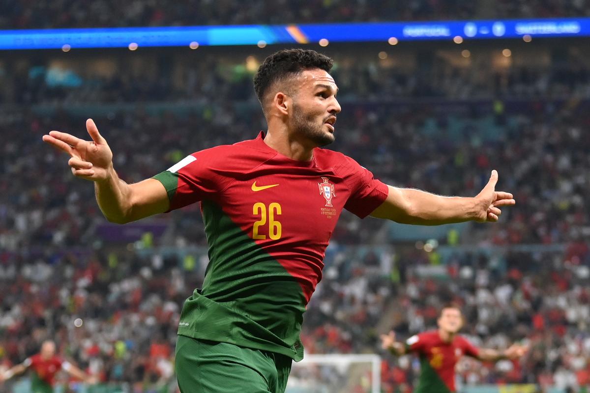 Cristiano a răspuns pe fugă în legătură cu transferul la Al-Nassr, dat ca și făcut de Marca