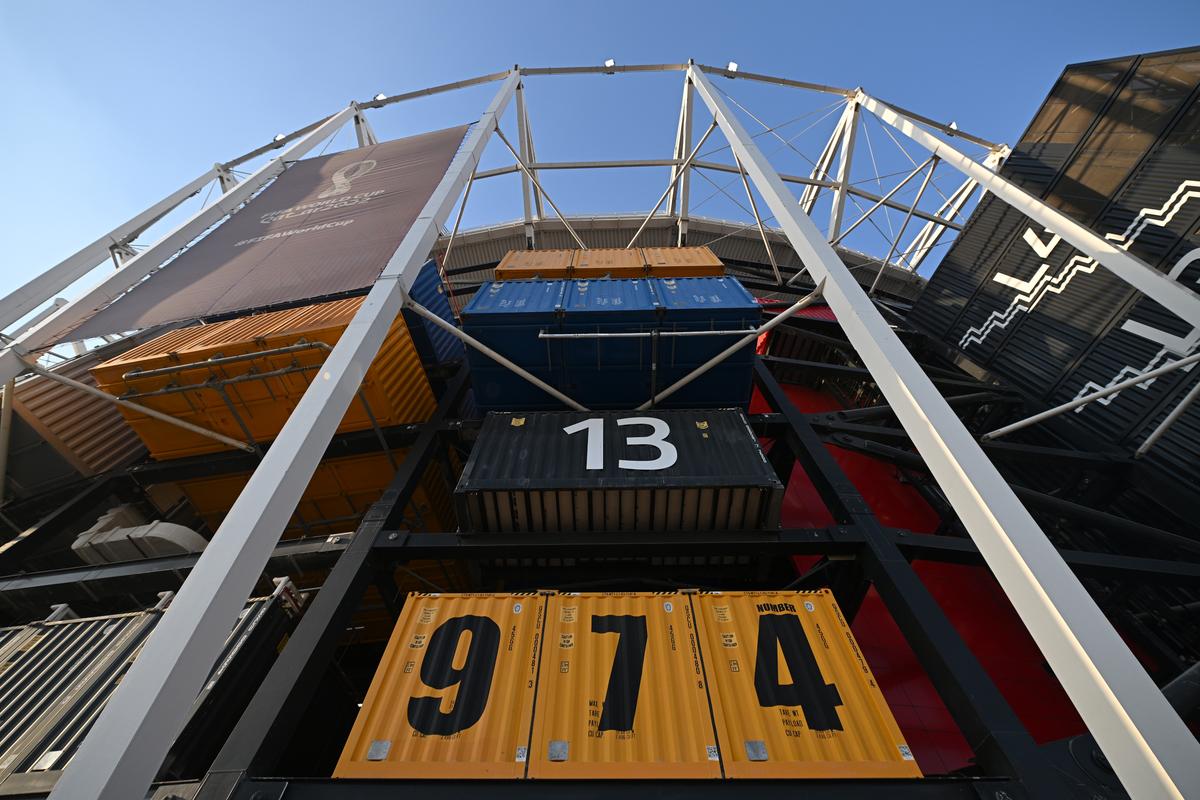 Stadion 974