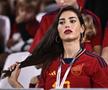 Maroc - Spania, spectacol în tribune