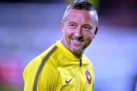 Mihai Stoica, mesaj imediat după eliminarea Spaniei de la Campionatul Mondial: „Cum se zice în germană?”