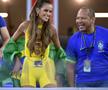 Cel mai frumos fan » Logodnica portarului Germaniei a sărbătorit cu Neymar calificarea în sferturi