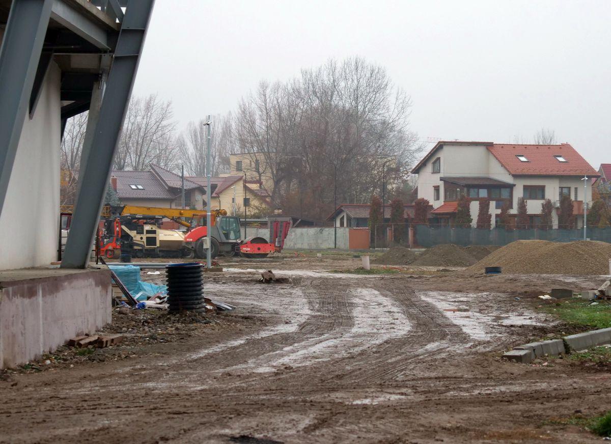 Decontul promisiunilor în alb străveziu