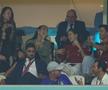 Georgina Rodriguez i-a furat momentul de glorie lui Cristiano Ronaldo » Camerele au fost pe ea