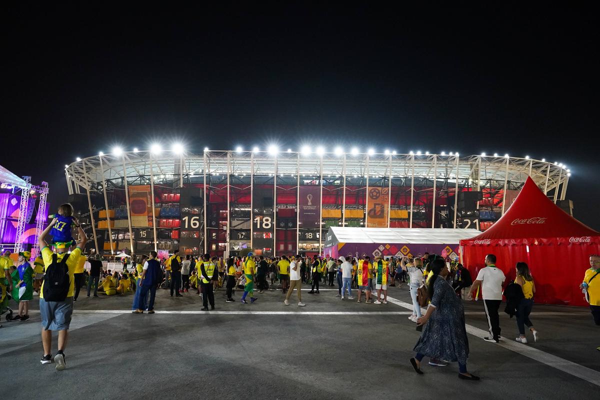 Stadion 974