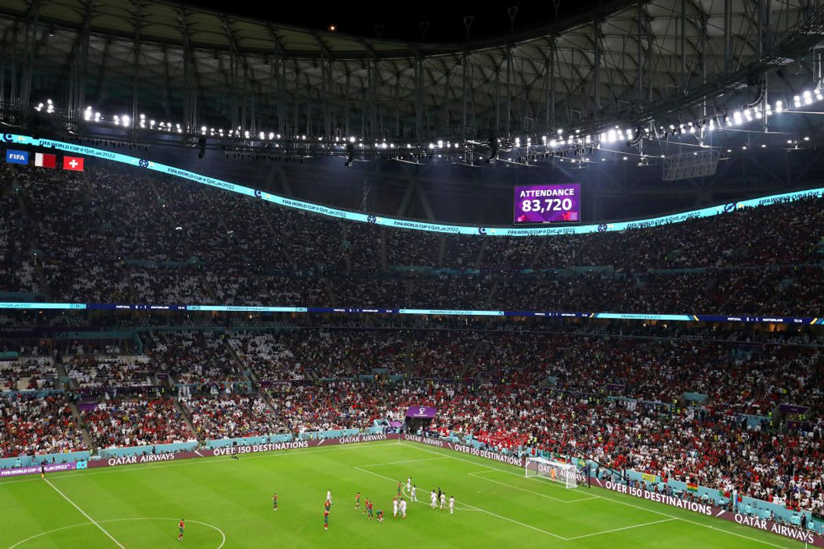 Georgina Rodriguez i-a furat momentul de glorie lui Cristiano Ronaldo » Camerele au fost pe ea