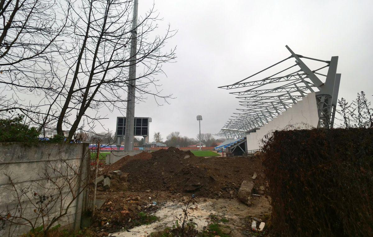 Decontul promisiunilor în alb străveziu