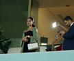 Georgina Rodriguez, logodnica lui Cristiano Ronaldo