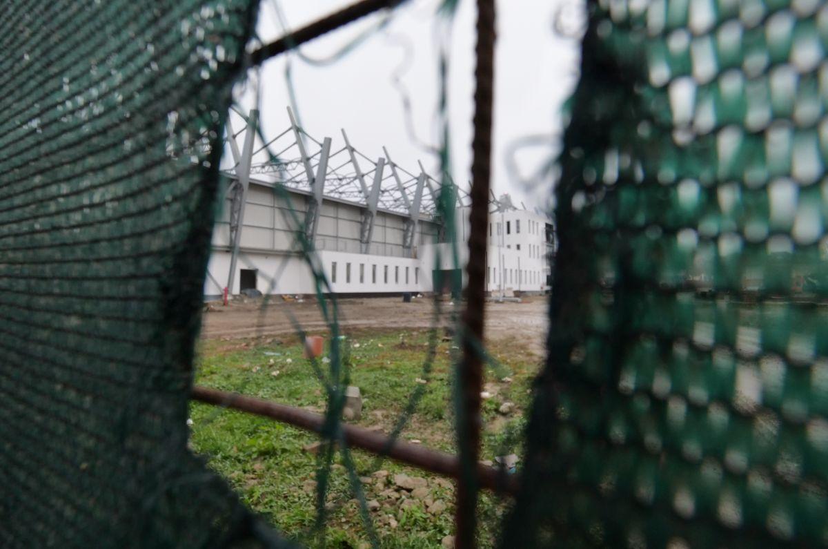 Decontul promisiunilor în alb străveziu