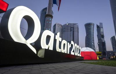 CUPA MONDIALĂ QATAR 2022: One World One Home!